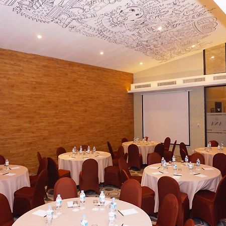 Ana Hotel Jakarta Bagian luar foto