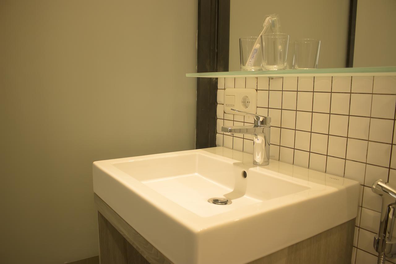 Ana Hotel Jakarta Bagian luar foto