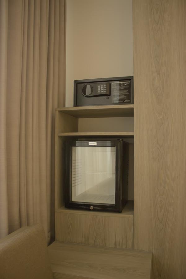 Ana Hotel Jakarta Bagian luar foto