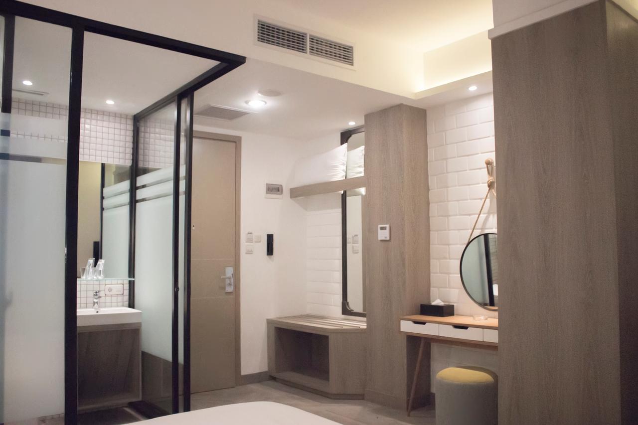 Ana Hotel Jakarta Bagian luar foto